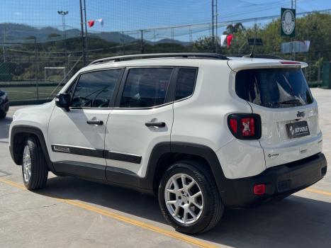 JEEP Renegade 1.8 16V 4P FLEX, Foto 4
