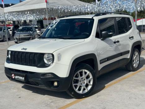 JEEP Renegade 1.8 16V 4P FLEX, Foto 5