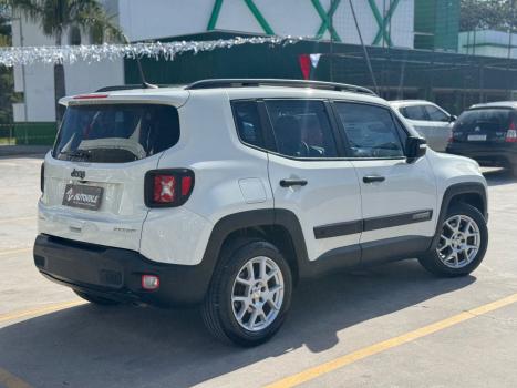 JEEP Renegade 1.8 16V 4P FLEX, Foto 6
