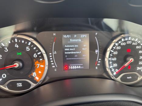 JEEP Renegade 1.8 16V 4P FLEX, Foto 10