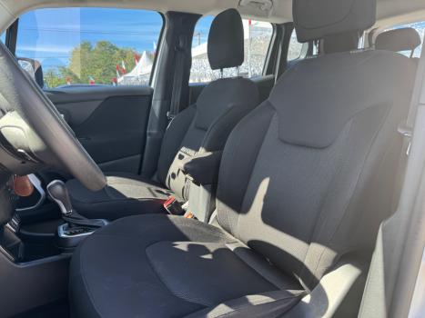 JEEP Renegade 1.8 16V 4P FLEX, Foto 11