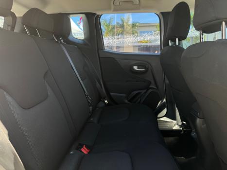 JEEP Renegade 1.8 16V 4P FLEX, Foto 12