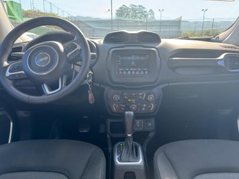 JEEP Renegade 1.8 16V 4P FLEX, Foto 13