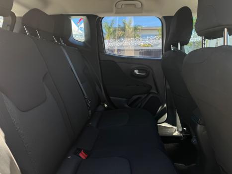 JEEP Renegade 1.8 16V 4P FLEX, Foto 15