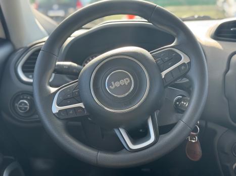 JEEP Renegade 1.8 16V 4P FLEX, Foto 16