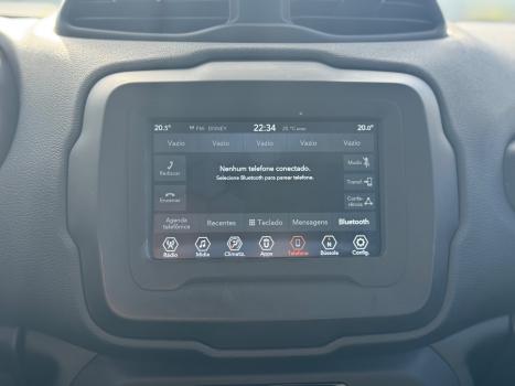 JEEP Renegade 1.8 16V 4P FLEX, Foto 17