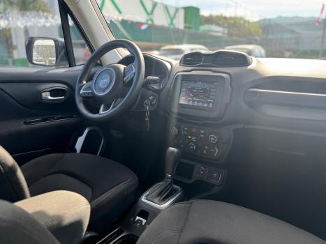 JEEP Renegade 1.8 16V 4P FLEX, Foto 18