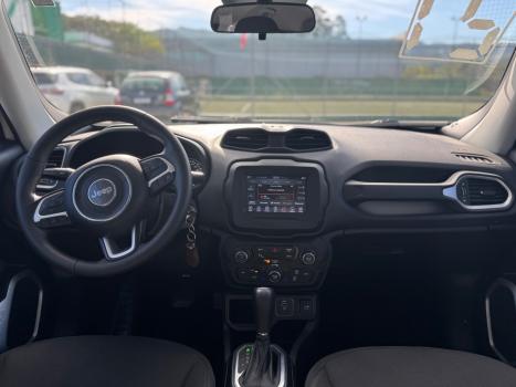 JEEP Renegade 1.8 16V 4P FLEX, Foto 19