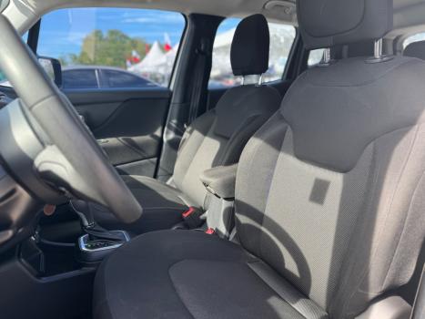 JEEP Renegade 1.8 16V 4P FLEX, Foto 24