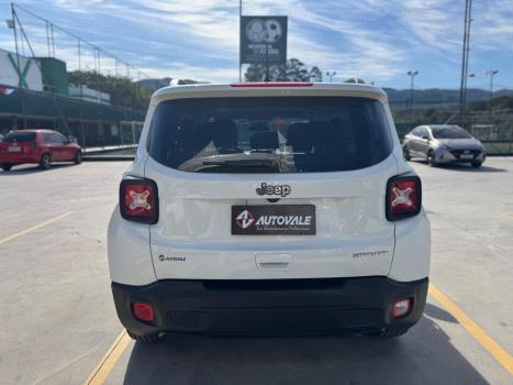 JEEP Renegade 1.8 16V 4P FLEX, Foto 27