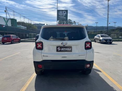 JEEP Renegade 1.8 16V 4P FLEX, Foto 28