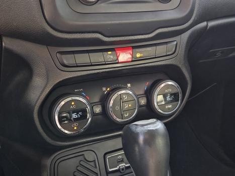 JEEP Renegade 1.8 16V 4P FLEX LONGITUDE AUTOMTICO, Foto 2