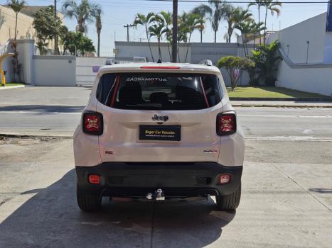 JEEP Renegade 1.8 16V 4P FLEX LONGITUDE AUTOMTICO, Foto 5