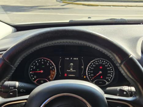 JEEP Renegade 1.8 16V 4P FLEX LONGITUDE AUTOMTICO, Foto 6