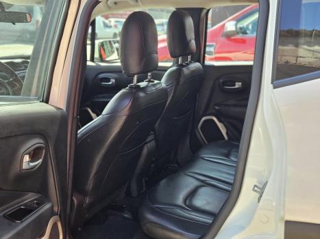 JEEP Renegade 1.8 16V 4P FLEX LONGITUDE AUTOMTICO, Foto 8