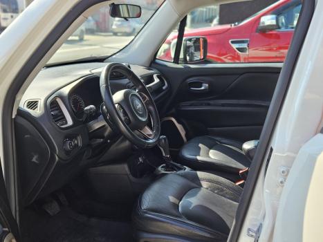 JEEP Renegade 1.8 16V 4P FLEX LONGITUDE AUTOMTICO, Foto 9