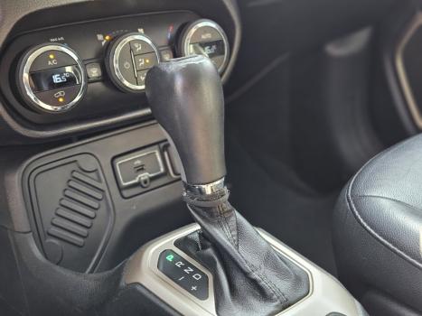 JEEP Renegade 1.8 16V 4P FLEX LONGITUDE AUTOMTICO, Foto 10