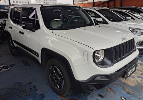 JEEP Renegade 1.8 16V 4P FLEX AUTOMTICO, Foto 1