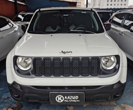 JEEP Renegade 1.8 16V 4P FLEX AUTOMTICO, Foto 2