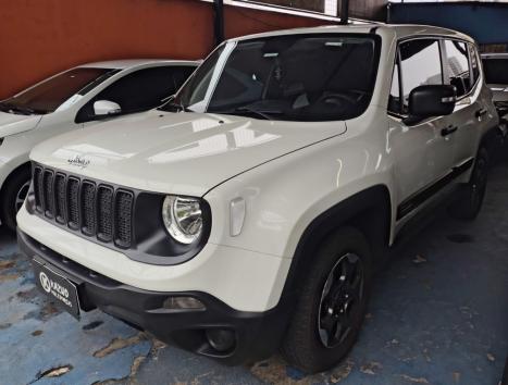JEEP Renegade 1.8 16V 4P FLEX AUTOMTICO, Foto 3