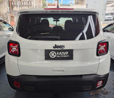 JEEP Renegade 1.8 16V 4P FLEX AUTOMTICO, Foto 4
