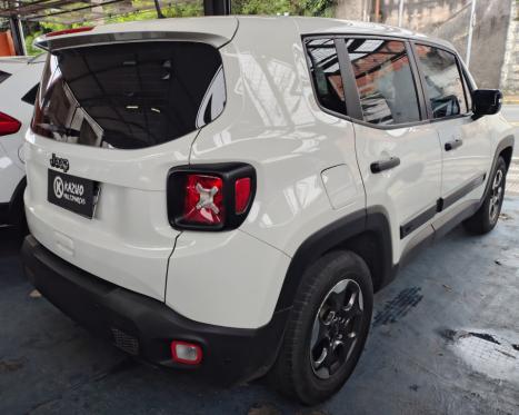 JEEP Renegade 1.8 16V 4P FLEX AUTOMTICO, Foto 5