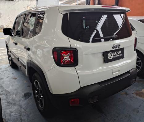 JEEP Renegade 1.8 16V 4P FLEX AUTOMTICO, Foto 6