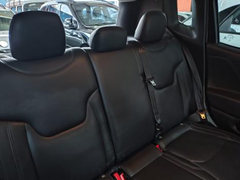 JEEP Renegade 1.8 16V 4P FLEX AUTOMTICO, Foto 7