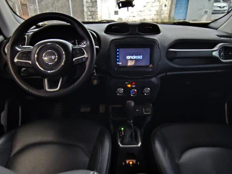 JEEP Renegade 1.8 16V 4P FLEX AUTOMTICO, Foto 8