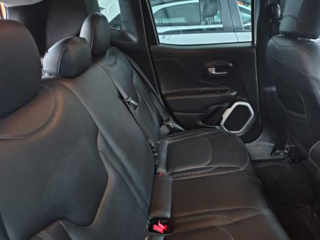 JEEP Renegade 1.8 16V 4P FLEX AUTOMTICO, Foto 9