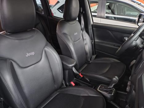 JEEP Renegade 1.8 16V 4P FLEX AUTOMTICO, Foto 10