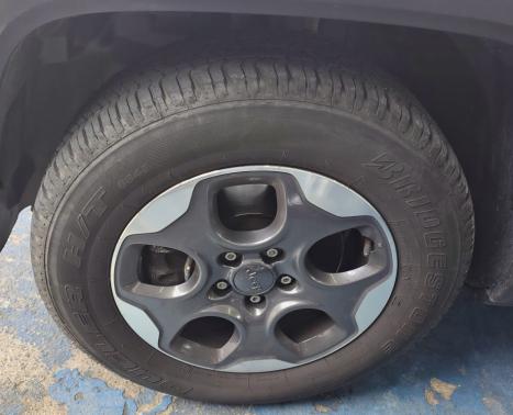 JEEP Renegade 1.8 16V 4P FLEX AUTOMTICO, Foto 11