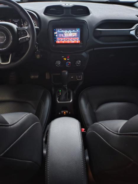 JEEP Renegade 1.8 16V 4P FLEX AUTOMTICO, Foto 12