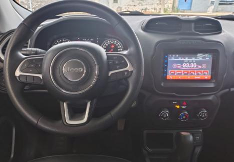 JEEP Renegade 1.8 16V 4P FLEX AUTOMTICO, Foto 13