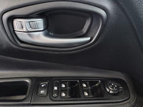 JEEP Renegade 1.8 16V 4P FLEX AUTOMTICO, Foto 15