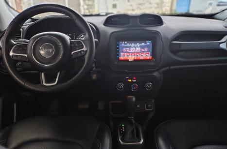 JEEP Renegade 1.8 16V 4P FLEX AUTOMTICO, Foto 17