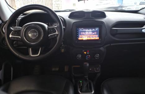 JEEP Renegade 1.8 16V 4P FLEX AUTOMTICO, Foto 18