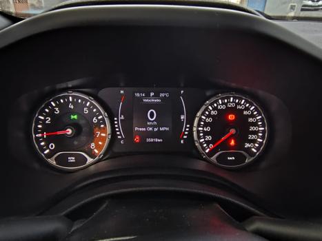 JEEP Renegade 1.8 16V 4P FLEX AUTOMTICO, Foto 19