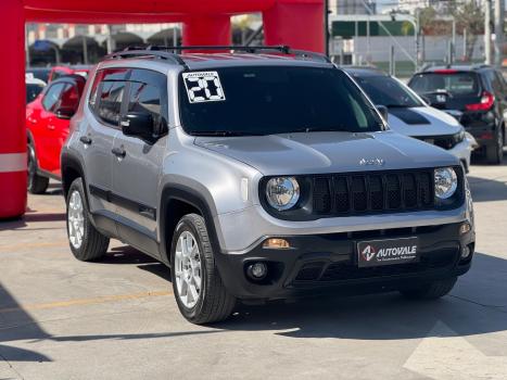 JEEP Renegade 1.8 16V 4P FLEX SPORT AUTOMTICO, Foto 2