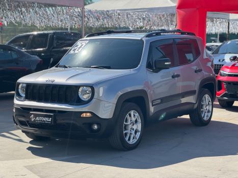 JEEP Renegade 1.8 16V 4P FLEX SPORT AUTOMTICO, Foto 3