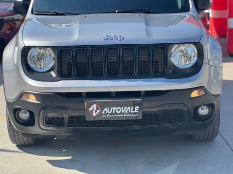 JEEP Renegade 1.8 16V 4P FLEX SPORT AUTOMTICO, Foto 4