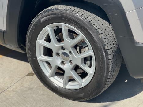JEEP Renegade 1.8 16V 4P FLEX SPORT AUTOMTICO, Foto 5