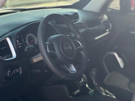 JEEP Renegade 1.8 16V 4P FLEX SPORT AUTOMTICO, Foto 6