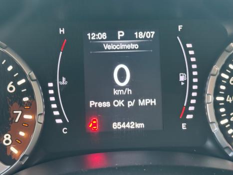 JEEP Renegade 1.8 16V 4P FLEX SPORT AUTOMTICO, Foto 8