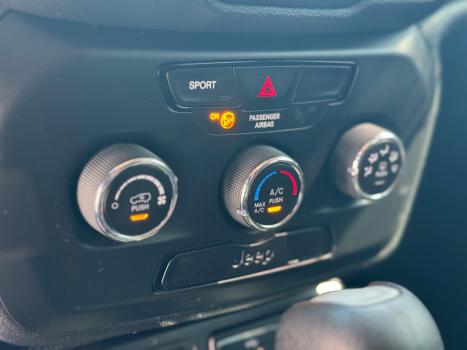 JEEP Renegade 1.8 16V 4P FLEX SPORT AUTOMTICO, Foto 10
