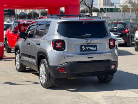 JEEP Renegade 1.8 16V 4P FLEX SPORT AUTOMTICO, Foto 12