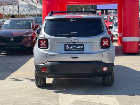 JEEP Renegade 1.8 16V 4P FLEX SPORT AUTOMTICO, Foto 13