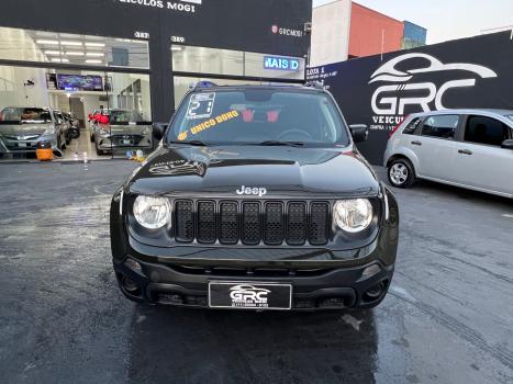 JEEP Renegade 1.8 16V 4P FLEX, Foto 2