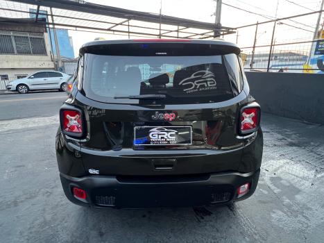 JEEP Renegade 1.8 16V 4P FLEX, Foto 3