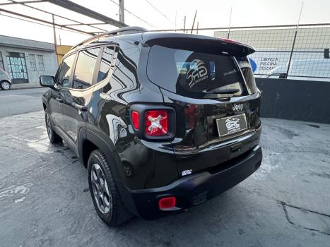 JEEP Renegade 1.8 16V 4P FLEX, Foto 4
